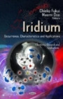 Iridium : Occurrence, Characteristics & Applications - Book