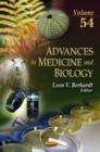 Advances in Medicine and Biology : Volume 54 - Book