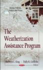 Weatherization Assistance Program - Book