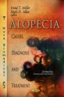 Alopecia : Causes, Diagnosis & Treatment - Book