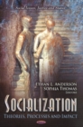 Socialization : Theories, Processes & Impact - Book