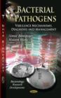Bacterial Pathogens : Virulence Mechanisms, Diagnosis & Management - Book