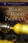 Wood & Wood Products - Book