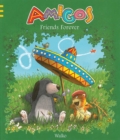 Amigos : Friends Forever - eBook