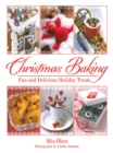 Christmas Baking : Fun and Delicious Holiday Treats - eBook