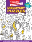 Discovery Puzzles - Book