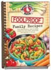Foolproof Family Recipes - Book