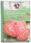 Christmas Cookie Jar : Over 200 Old-Fashioned Cookie Recipes and Ideas for Creative Gift-Giving - Book