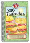 2016 Gooseberry Patch Appointment Calendar - Book
