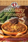 150 Hearty Homestyle Recipes - Book