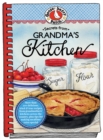Secrets from Grandma's Kitchen - eBook