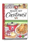 Ready, Set, Christmas! - eBook