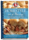 Homestyle in a Hurry : Updated with more than 20 mouth-watering photos! - Book
