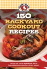 150 Backyard Cookout Recipes - eBook