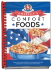 America's Comfort Foods - Book