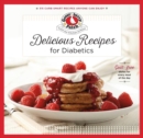 Delicious Recipes for Diabetics - eBook