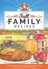 Fall Family Recipes - eBook