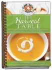 The Harvest Table - Book