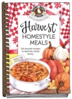 Harvest Homestyle Meals - Book