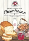 Recipes from the Farmhouse - eBook