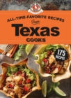 All-Time-Favorite Recipes from Texas Cooks - eBook