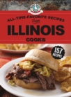 All-Time-Favorite Recipes From Illinois Cooks - eBook