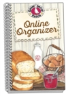 Farmhouse Online Organizer - Book
