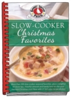 Slow-Cooker Christmas Favorites - Book
