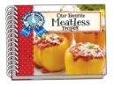 Our Favorite Meatless Recipes - Book