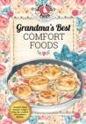 Grandma's Best Comfort Foods - eBook