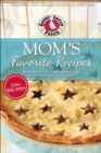 Mom's Favorite Recipes - Book