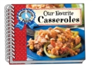 Our Favorite Casserole Recipes - Book