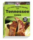 All Time Favorite Recipes from Tennessee Cooks - Book
