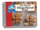 Our Favorite Gingerbread Recipes - Book