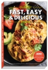 Our Best Fast, Easy & Delicious Recipes - Book