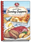 Mom's Best Sunday Suppers - Book
