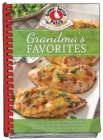 Grandma's Favorites - Book