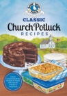 Classic Church Potluck Recipes - eBook