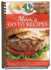 Moms Go-To Recipes - Book