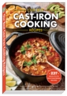 Our Best Cast Iron Cooking Recipes - Book