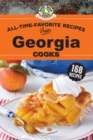 All-Time-Favorite Recipes from Georgia Cooks - eBook
