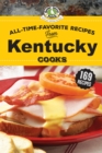 All-Time-Favorite Recipes from Kentucky Cooks - eBook