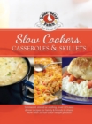 Slow-Cookers, Casseroles & Skillets - eBook