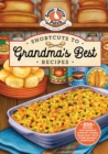 Shortcuts to Grandma's Best Recipes - eBook