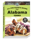 All Time Favorite Recipes from Alabama Cooks - Book