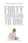 Forty Thousand to One - eBook
