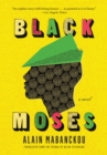 Black Moses : A Novel - eBook