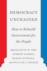 Democracy Unchained - Book