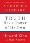 Truth Has A Power Of Its Own - Book