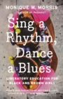 Sing a Rhythm, Dance a Blues - eBook